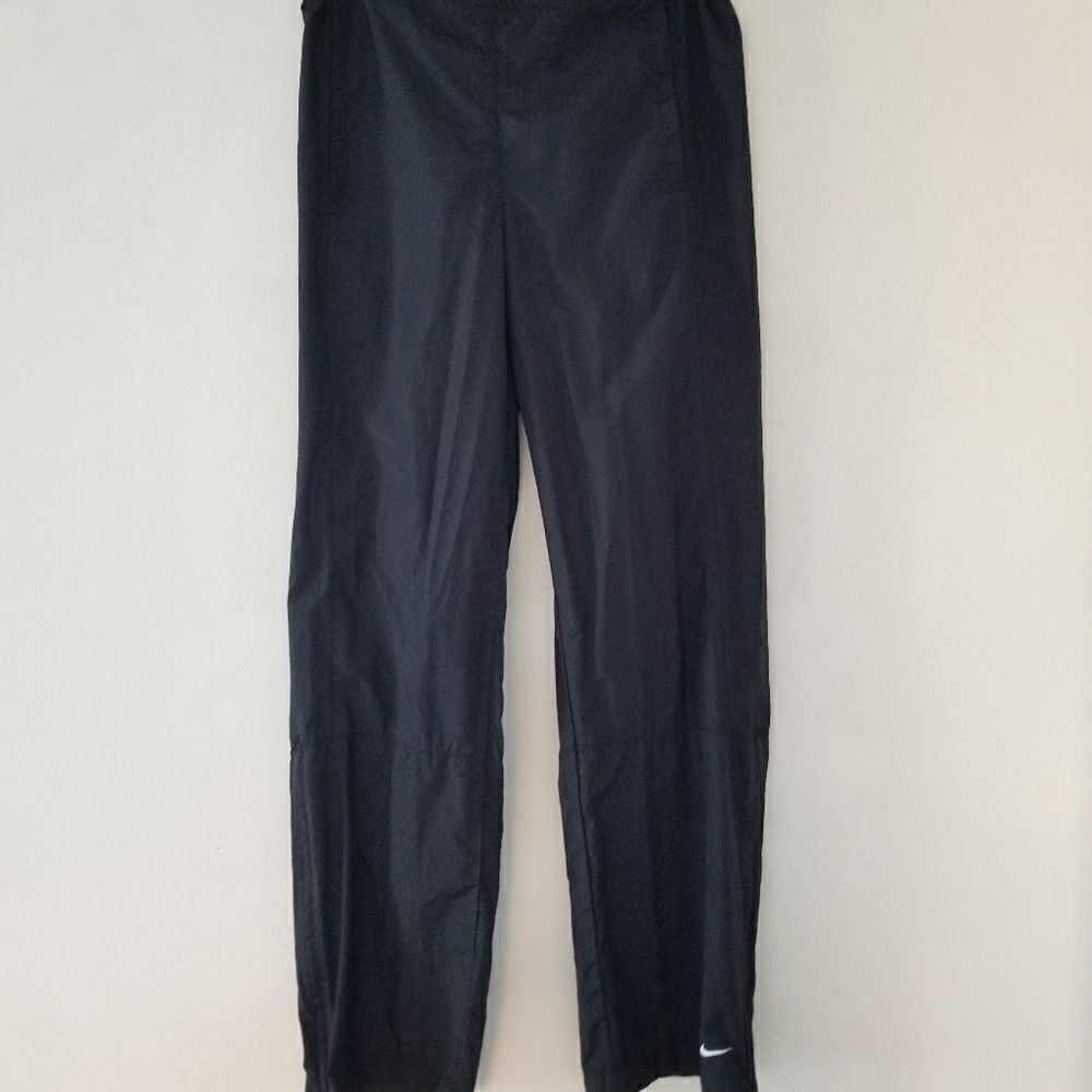 Nike wind pants
